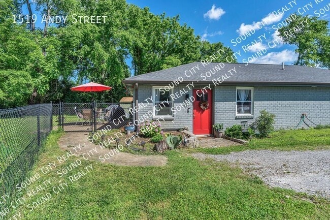 Photo - 1519 Andy St Casa