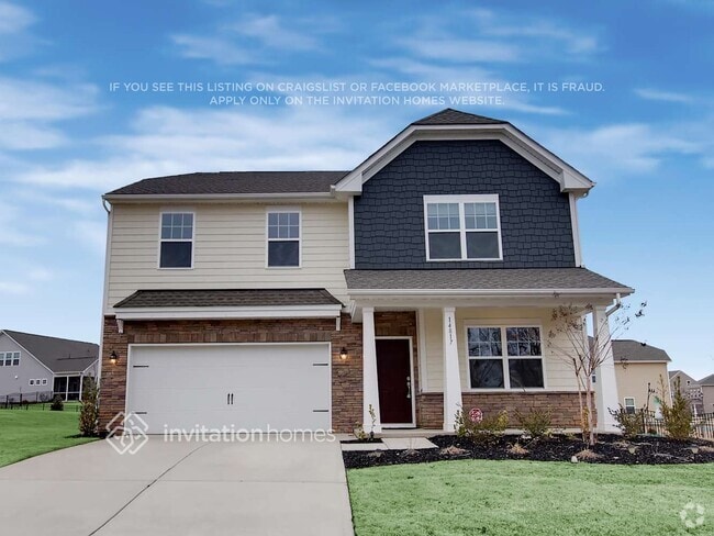 Building Photo - 14817 Baytown Court Rental