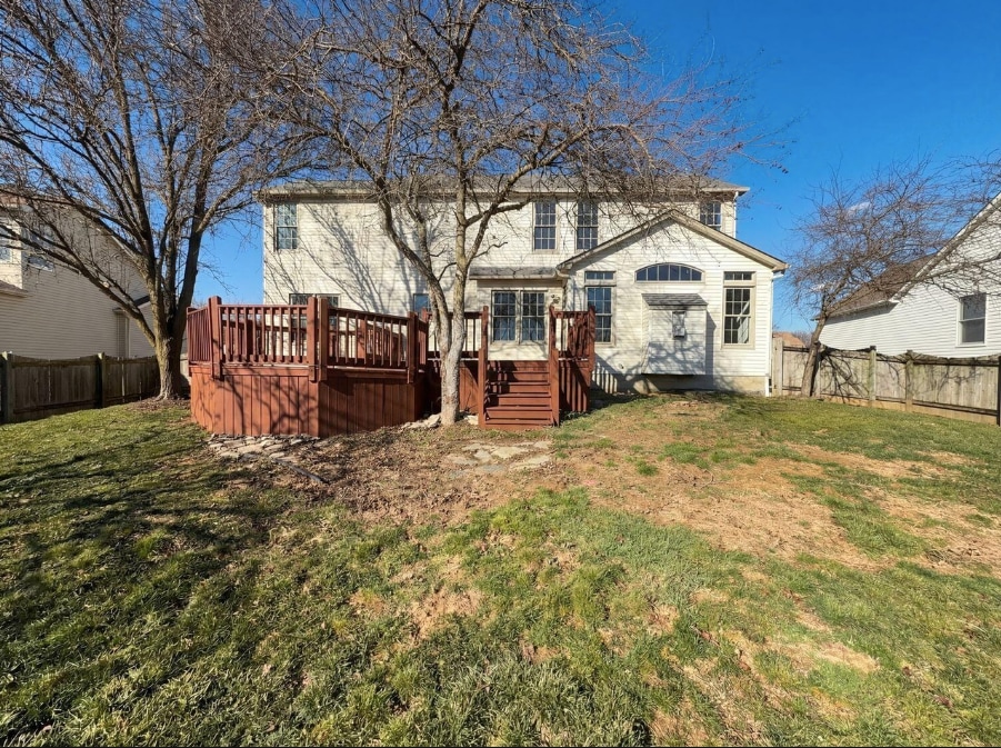 Photo - 675 Scioto Meadows Blvd