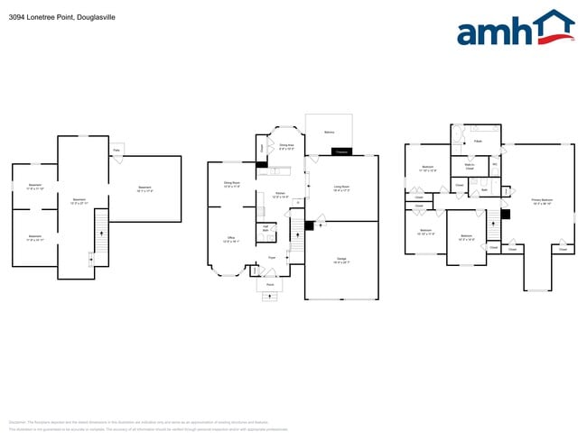 3094 Lonetree Point