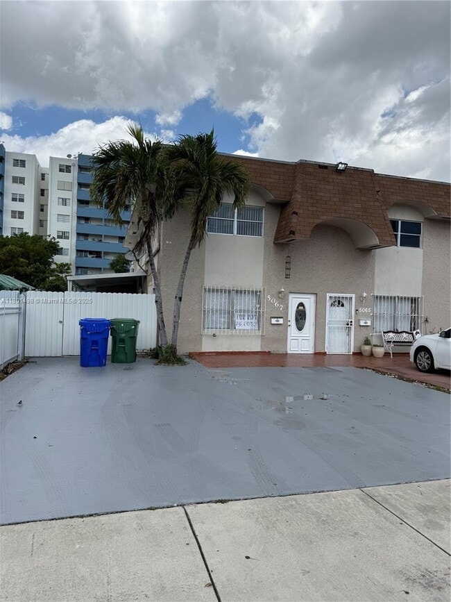 Photo - 5067 NW 5th St Townhome