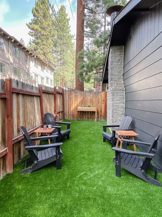 Photo - Remodeled Duplex with carport