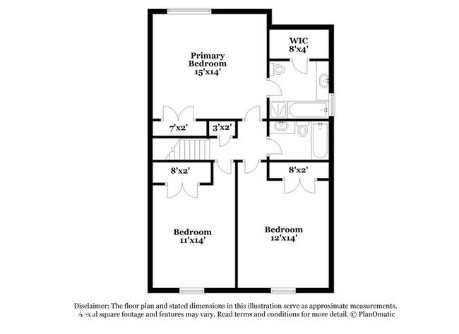 Photo - 2488 Willenhall Way, Lithonia, GA 30058
