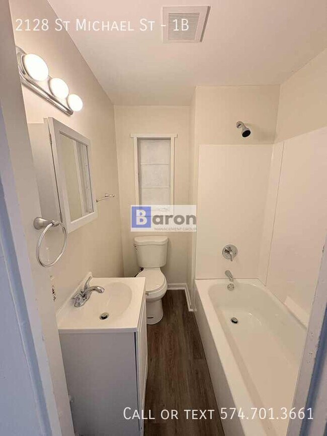 Photo - 2128 St Michael St Unit 1B