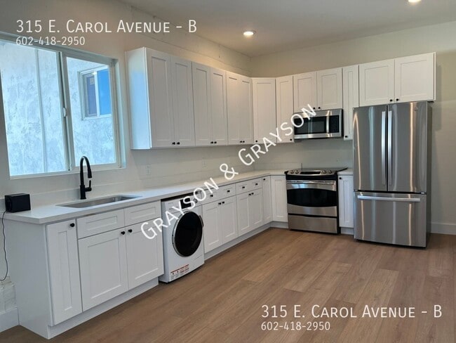 Photo - 315 E Carol Ave Unit B