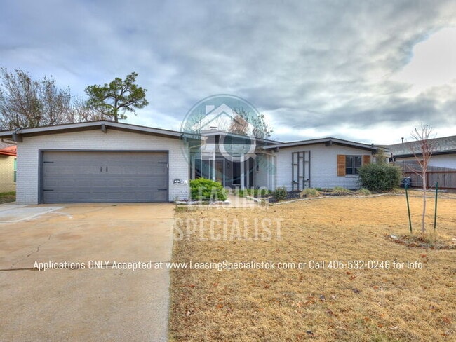 Photo - Warr Acres 3 Bed 2 Bath Home with a Pool!!