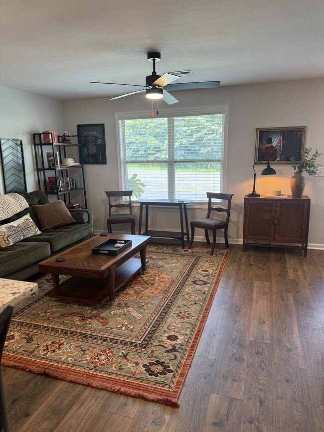 Living Space