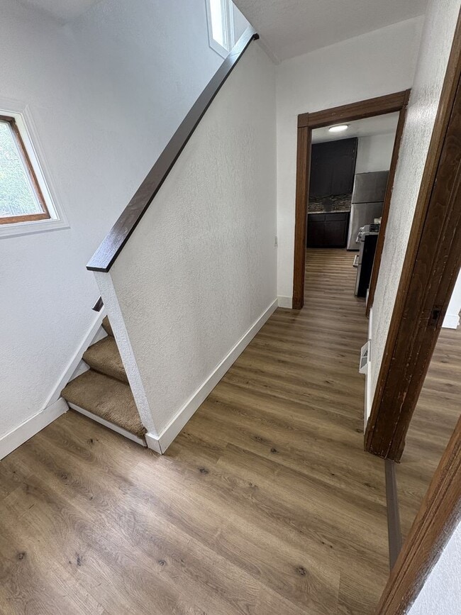 Photo - Updated 2 Bed, 2 Bath House for Rent with 2 Stall Garage!!!