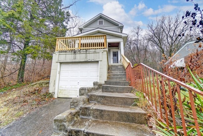 Photo - Three Bedroom Home in Covington!