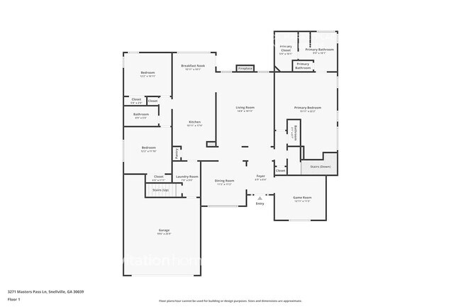 Photo - 3271 Masters Pass Ln