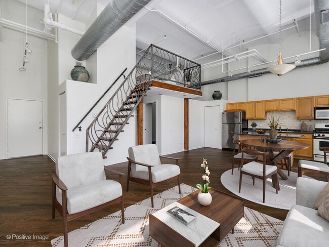 Photo - 500 S Clinton St Unit 110