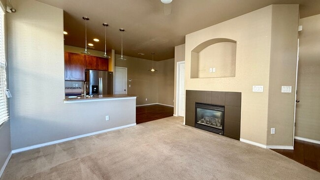 Photo - Spacious & Modern 3-Bedroom Townhome in Th...