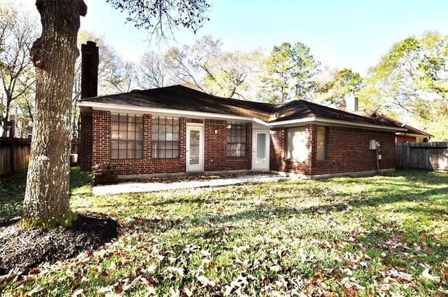 Photo - 4602 Natural Bridge Dr