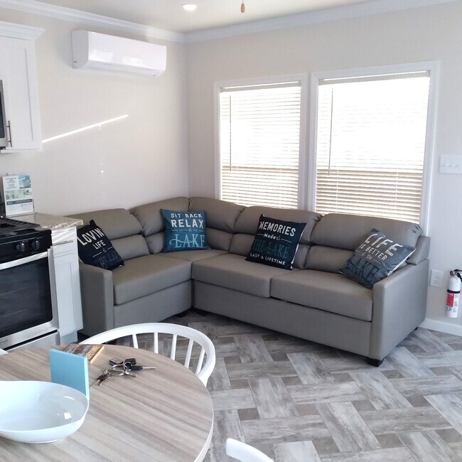 Photo - 268 Oak Harbor Camp