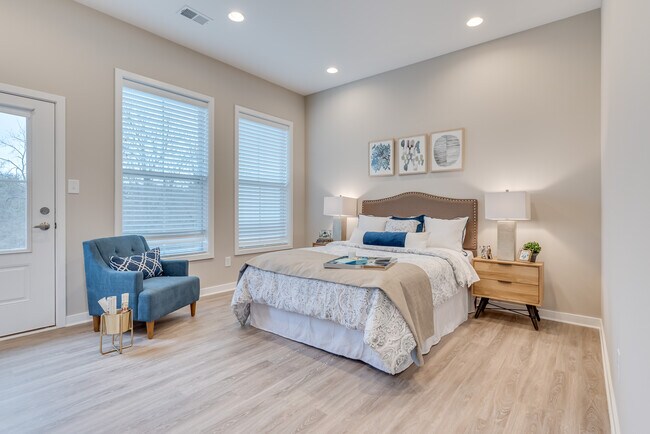 Photo - Cold Spring Run by JBG Rentals