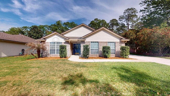 Building Photo - 4509 Deep River Way E