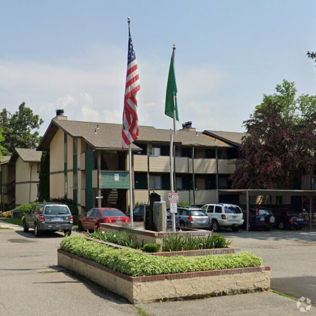 Building Photo - University Village Apartments