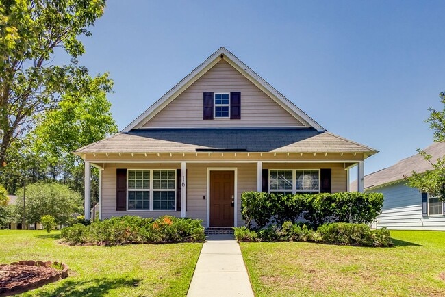 Building Photo - Unique 4BR Home with Private Upstairs Suite & Kitchenette in Georgetown
