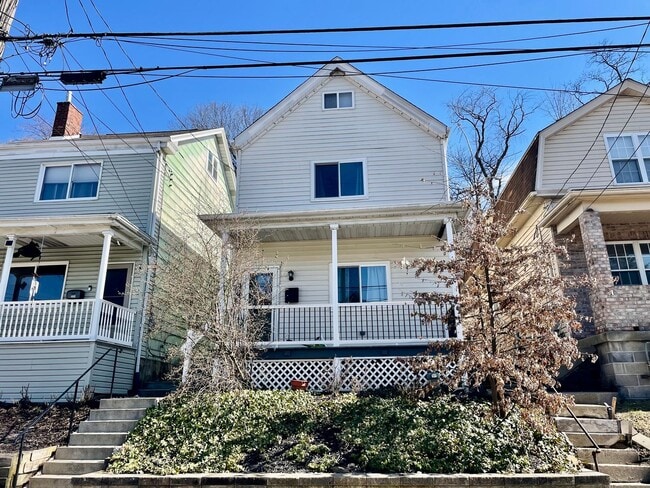 Photo - 3 Bed 1 Bath- Pittsburgh PA