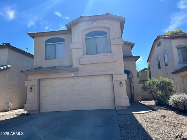 Building Photo - 2109 N 109th Ave