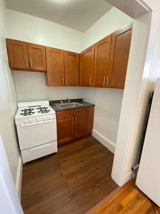 Photo - 1330 Commonwealth Ave