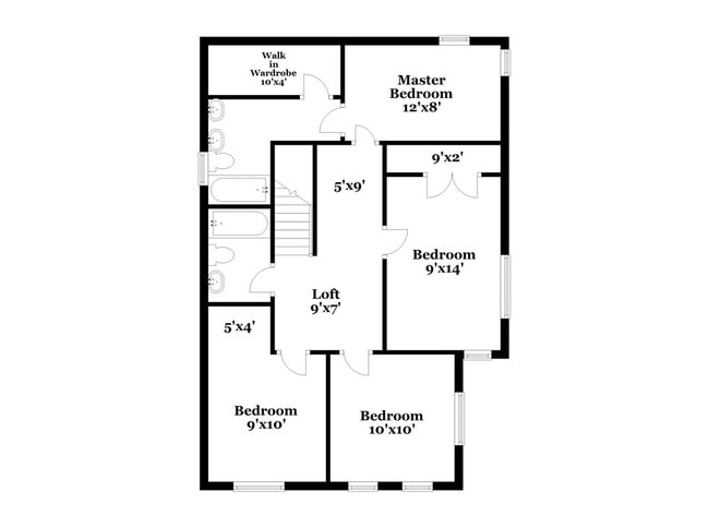Photo - 9132 Patrick Henry Ave