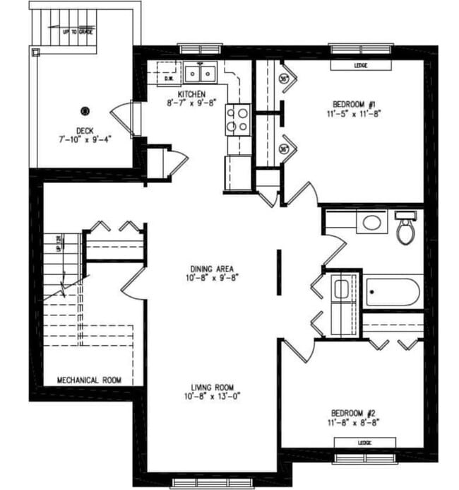 Photo - 4850 Harbour Landing Dr