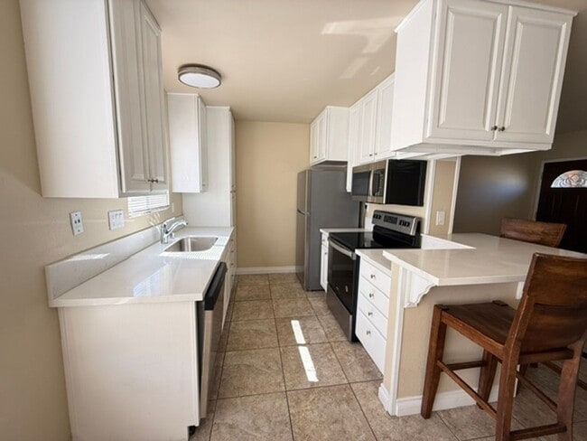 Photo - Charming 1 Bedroom Condo in Gated Chula Vista Community with Pool and Parking! Unit 15