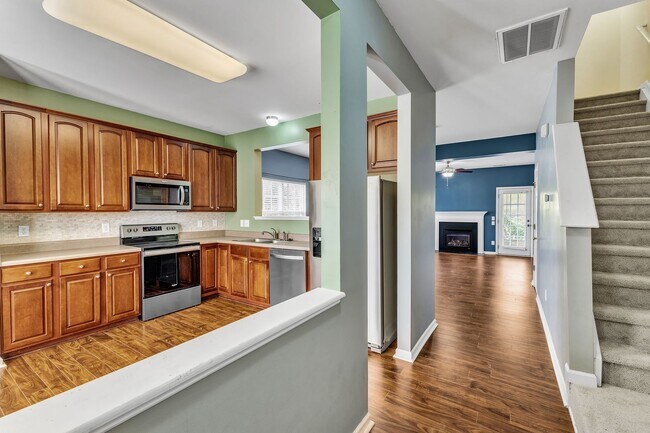 Photo - Adorable 3b 3b Townhome In Wake Forest!