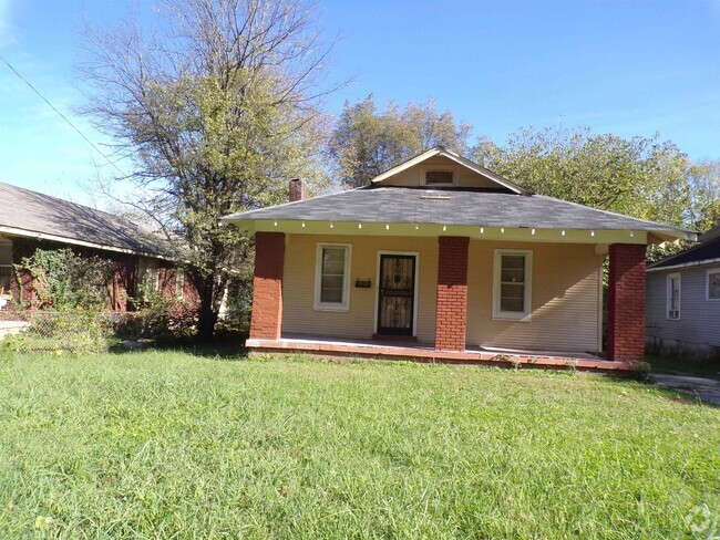 Building Photo - 1248 Greenwood St Rental