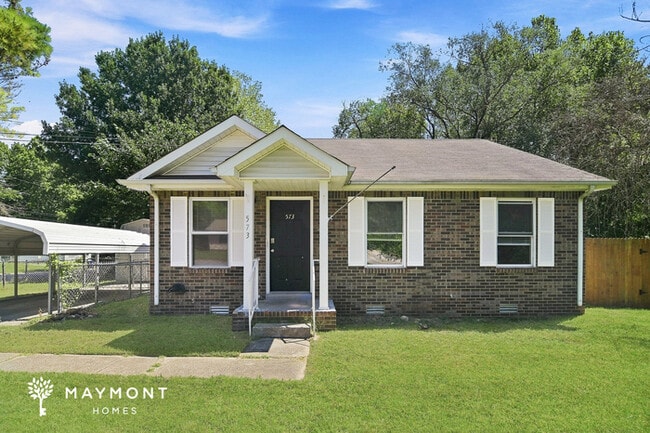 Building Photo - 573 Brady Dr