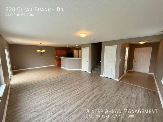 Photo - 228 Clear Branch Dr