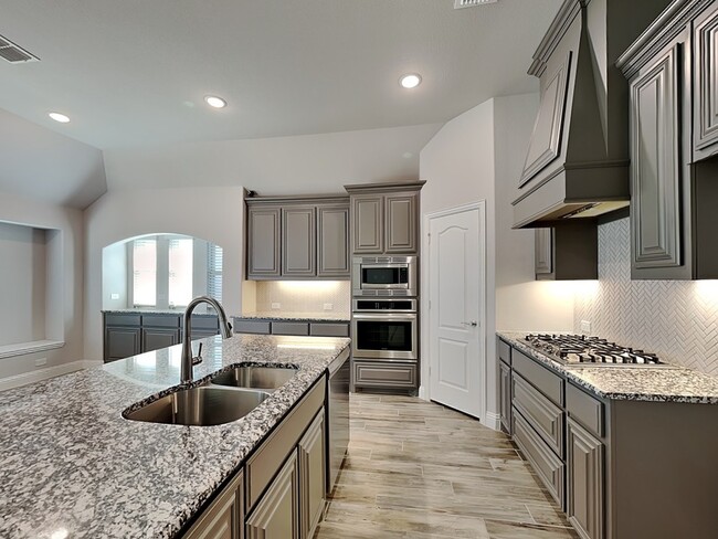 Photo - 1204 Sagewood Dr