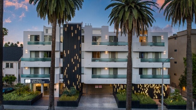 URBANLUX HOLLYWOOD PREMIUM