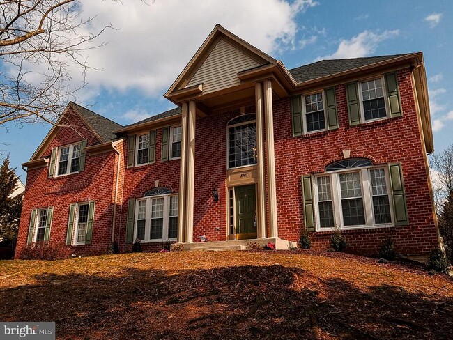 Photo - 8507 Thornton Rd House