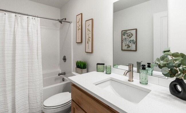 Photo - New Construction- West Post Community