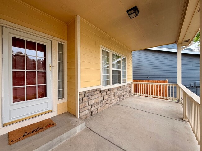 Photo - Stunning Home Backing to Open Space with Loft, Office & 3-Car Garage