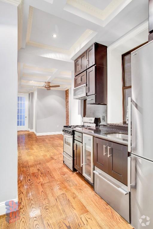 Building Photo - 3 W 103rd St Rental