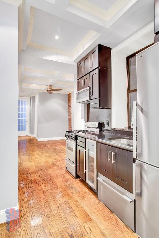Photo - 3 W 103rd St Apartamento Unidad 1FW