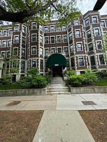 Photo - 384 Riverway Apartments Unit 2