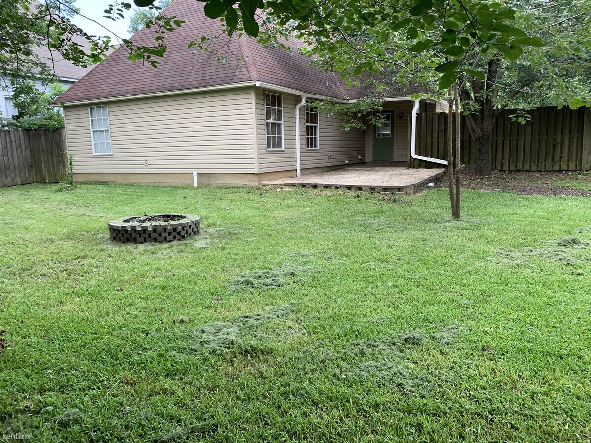 3 br, 2 bath House 504 South Bonner Stre... House Rental in Ruston
