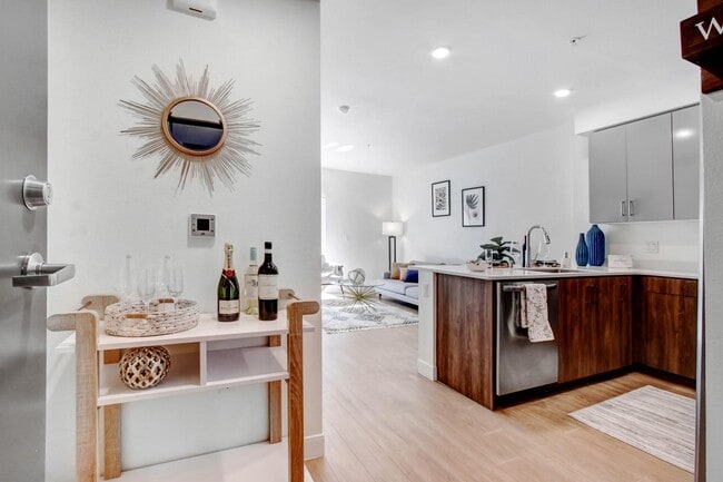 Watermark Apartments