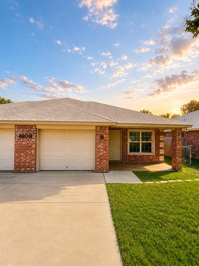 Building Photo - AVAILABLE MID AUGUST!! 3bd/2ba in Harker Heights!