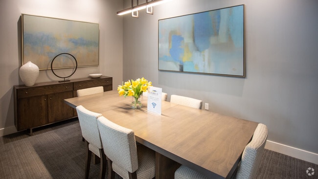 Cirrus Apartments