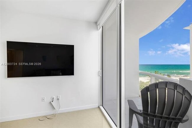 Photo - 6365 Collins Ave