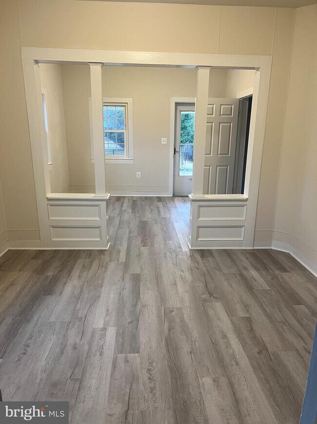 57 Colebrook Rd Rental House Rental in Fredericksburg, VA