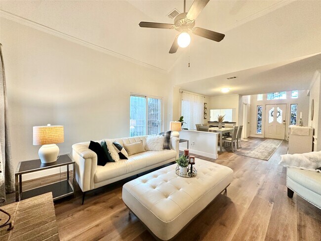 Photo - 2915 Cotton Stock Dr