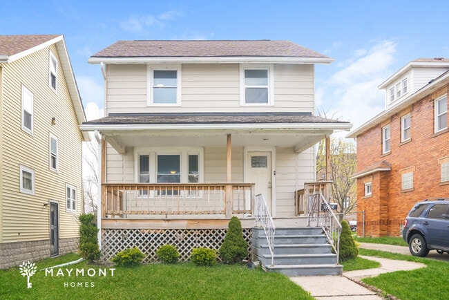 Building Photo - 2715 Apple Ave