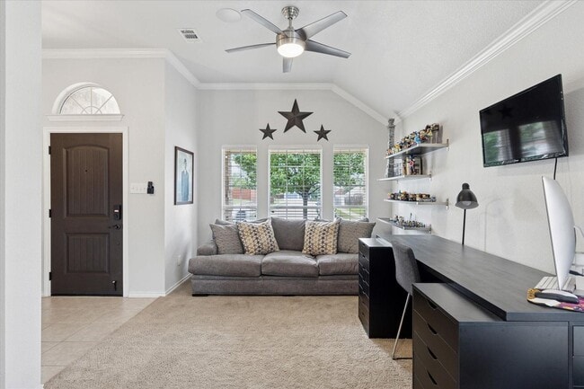 Photo - Luxury Living in Tehama Ridge with an EV-Ready Garage & Resort-Style Community Amenities!