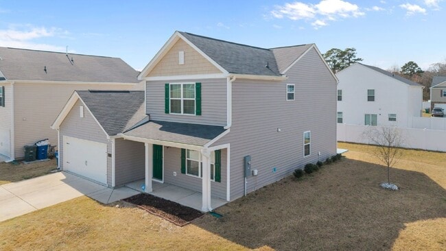 Photo - 4500 Sandstone Dr